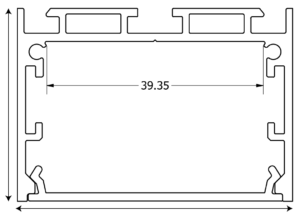 LPSG35005000 — technical drawing
