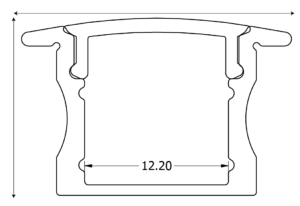 LPRB15302320 — technical drawing