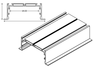 LPRG35009000 — technical drawing