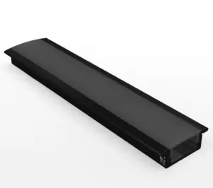LPRB08502310 — Recessed Profile