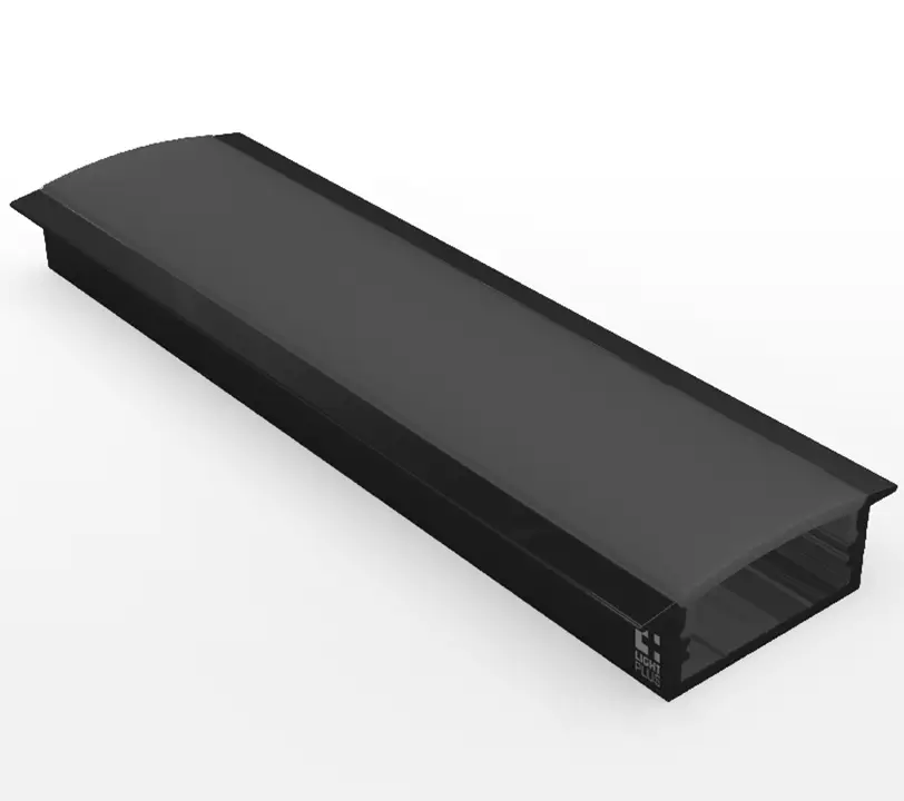 LPRB10903050 — Recessed Profile