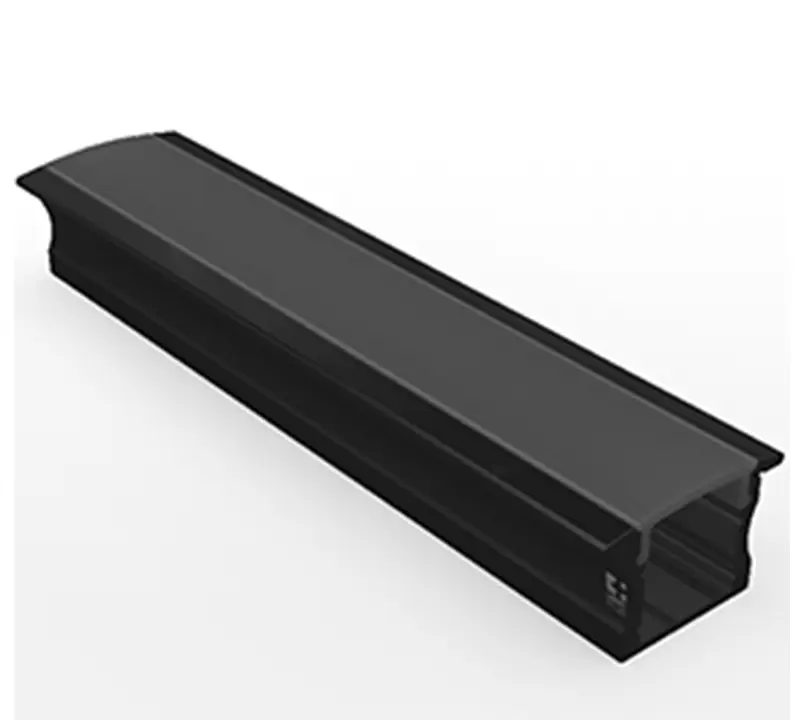 LPRB15302320 — Recessed Profile