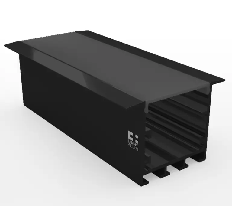 LPRB35005000 — Recessed Profile
