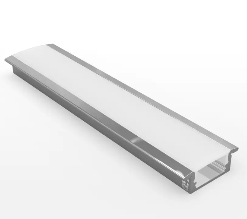 LPRG08502310 — Recessed Profile