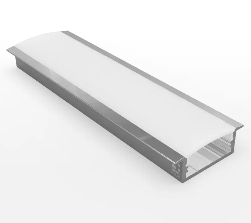 LPRG10903050 — Recessed Profile