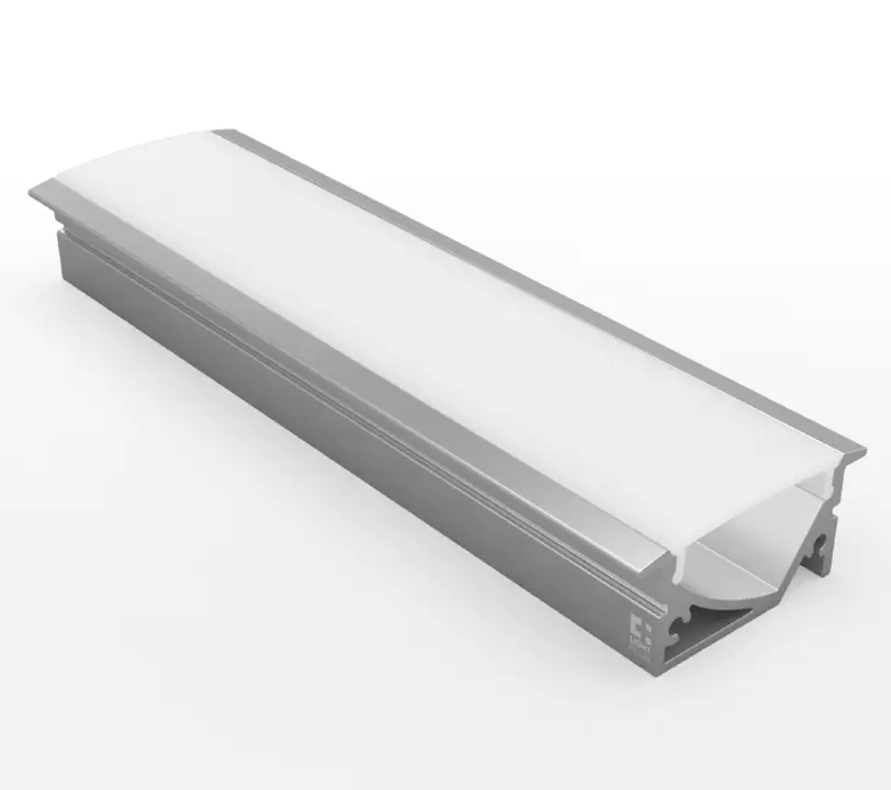 LPRG13402950 — Recessed Profile