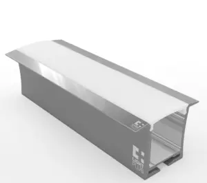 LPRG28003600 — Recessed Profile