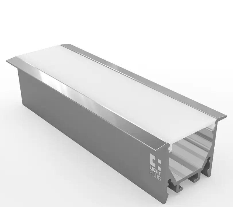 LPRG35006500 — Recessed Profile