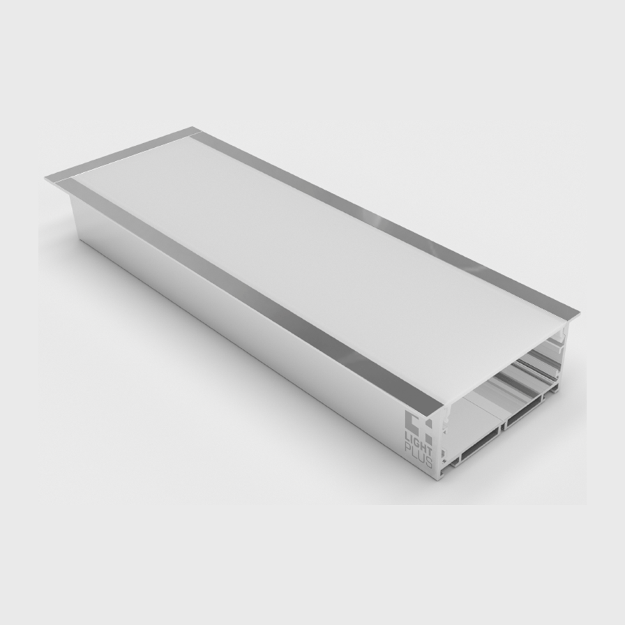 LPRG35009000 — Recessed Profile