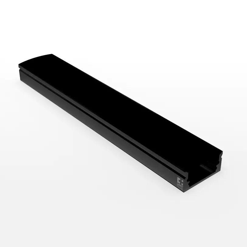 LPSB08501710 — Surface Profile
