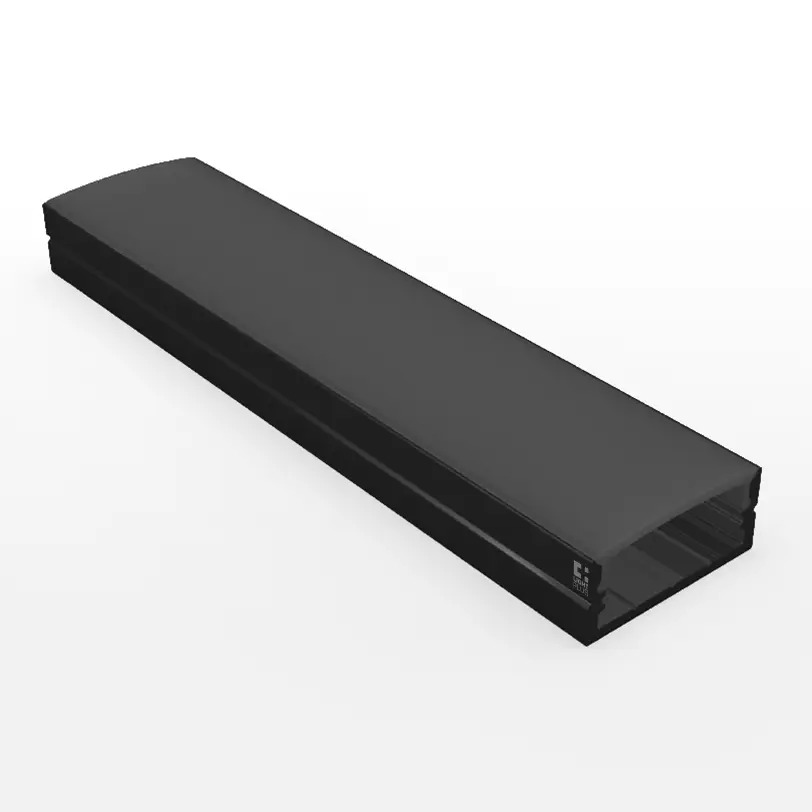 LPSB10902350 — Surface Profile