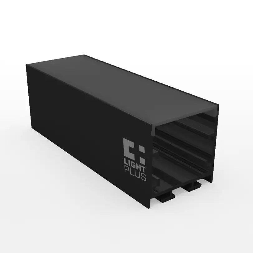 LPSB35003500 — Surface Profile