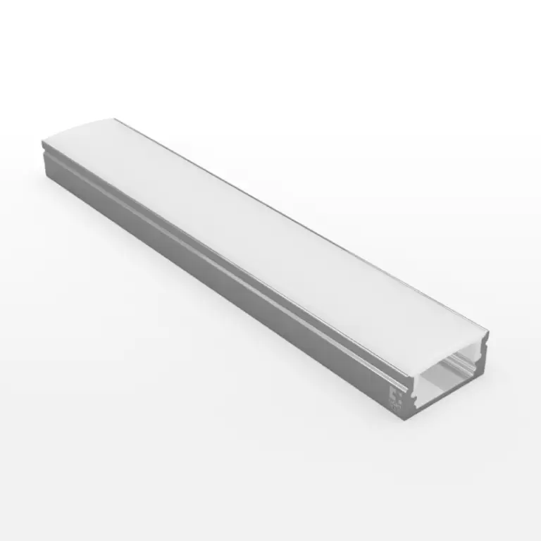 LPSG08501710 — Surface Profile
