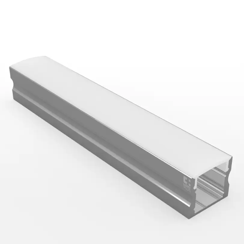 LPSG15301710 — Surface Profile