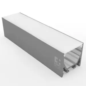 LPSG25002500 — Surface Profile