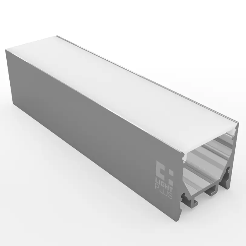 LPSG25002500 — Surface Profile