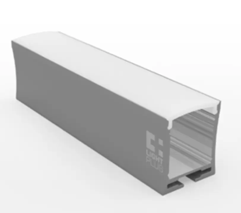LPSG28002340 — Surface Profile