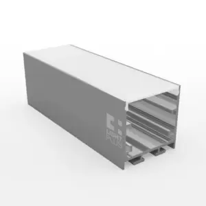 LPSG35003500 — Surface Profile