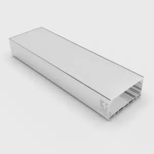 LPSG35007500 — Surface Profile