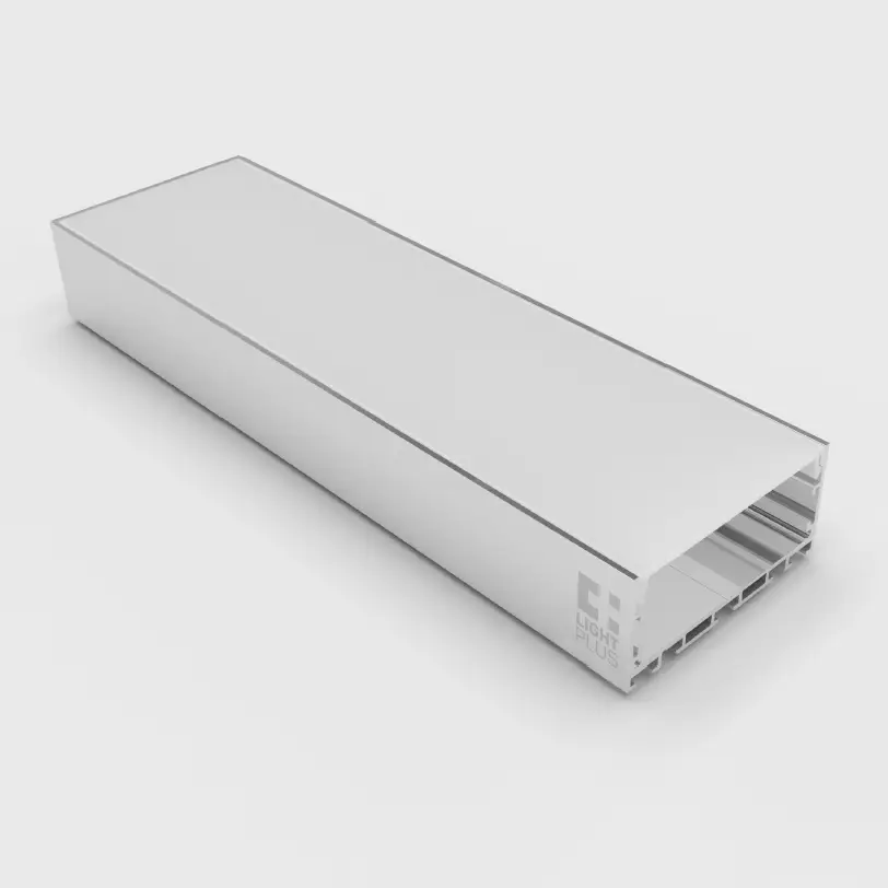 LPSG35007500 — Surface Profile