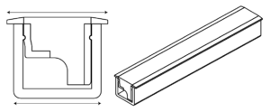 LPSHG06000750 — technical drawing