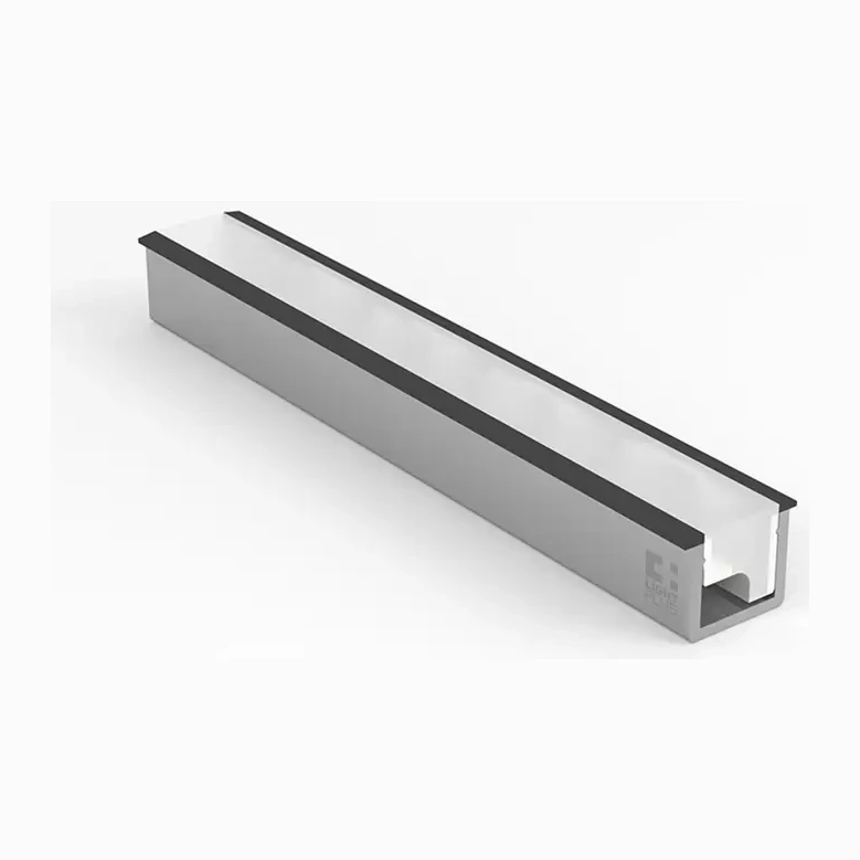 Shelf Profile