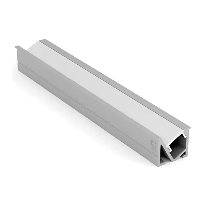 LPSHG11501550 — Shelf Profile
