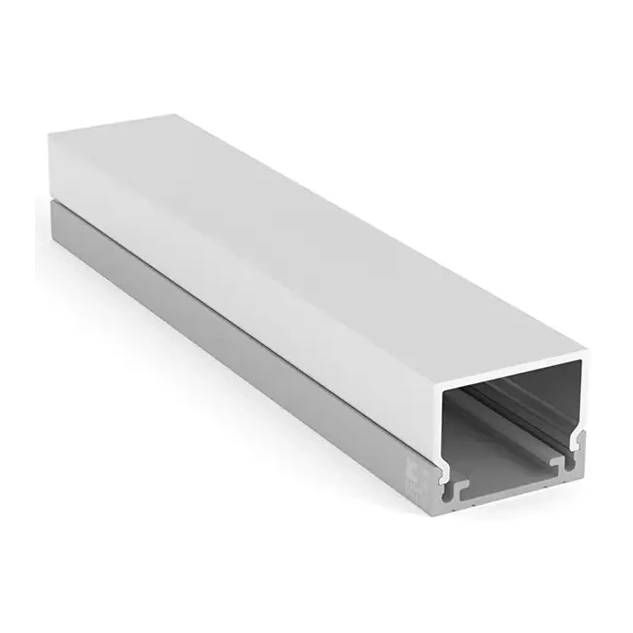LPSHG15401980 — Shelf Profile