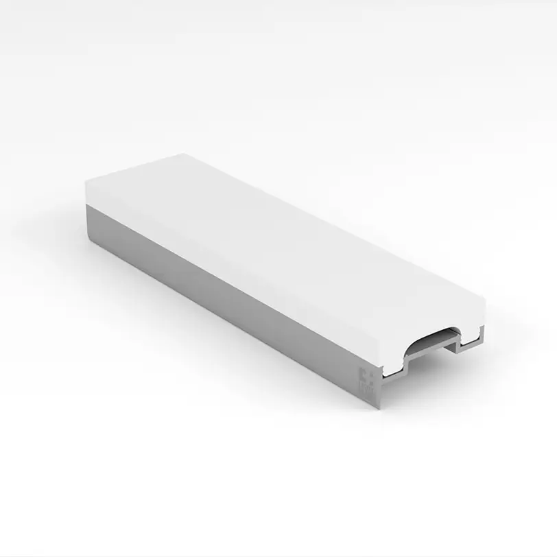 LPSHG18501020 — Shelf Profile