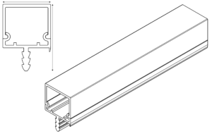 LPSHG26001800 — technical drawing