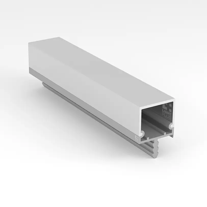 LPSHG26001800 — Shelf Profile