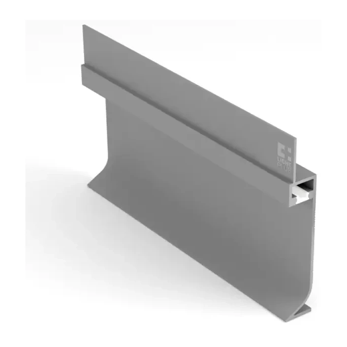 LPSKG78001320 — Skirt Profile
