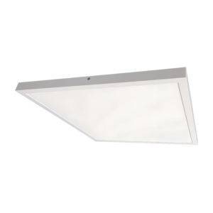 Luxy Surface — Panel Lights