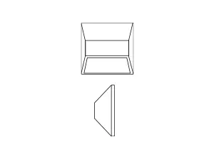 Lensy — technical drawing