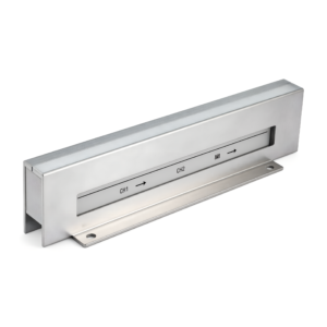 Line — technical drawing