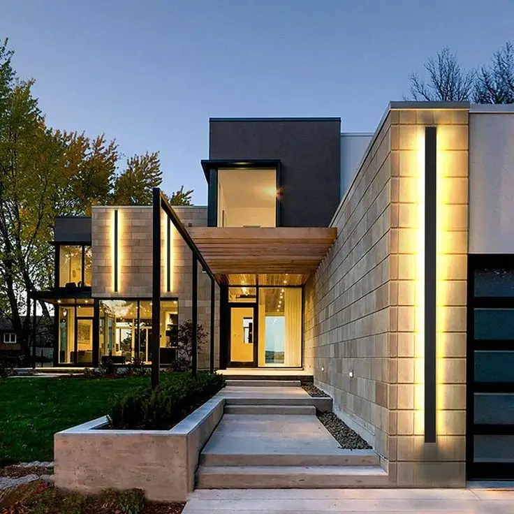 Outdoor Lights