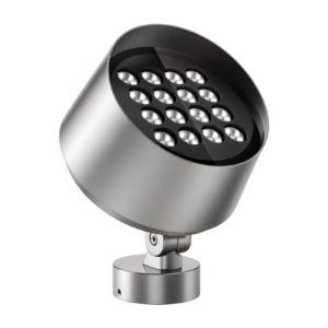 Lumi — Flood & Spike Lights