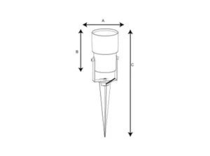 Morley — technical drawing