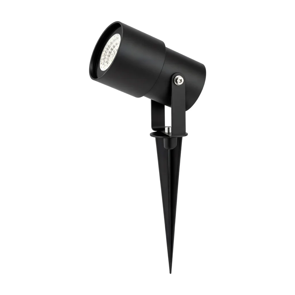 Morley — Flood & Spike Lights