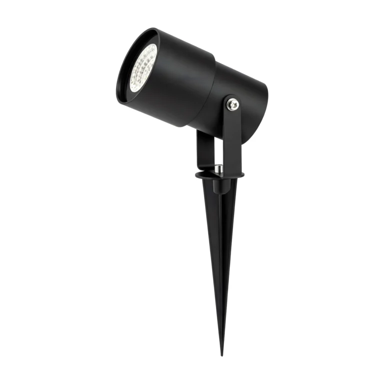 Morley — Flood & Spike Lights