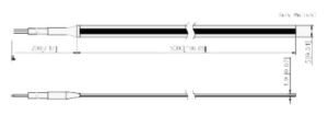 NStop — technical drawing