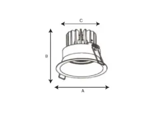 NARVI – I — technical drawing