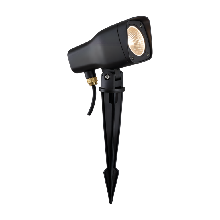 Park — Flood & Spike Lights