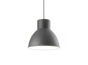 Retro — Suspended & Pendant