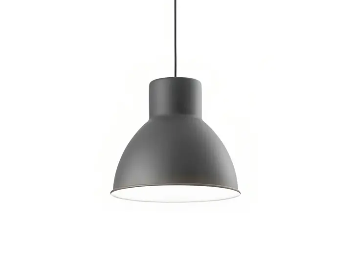 Retro — Suspended & Pendant