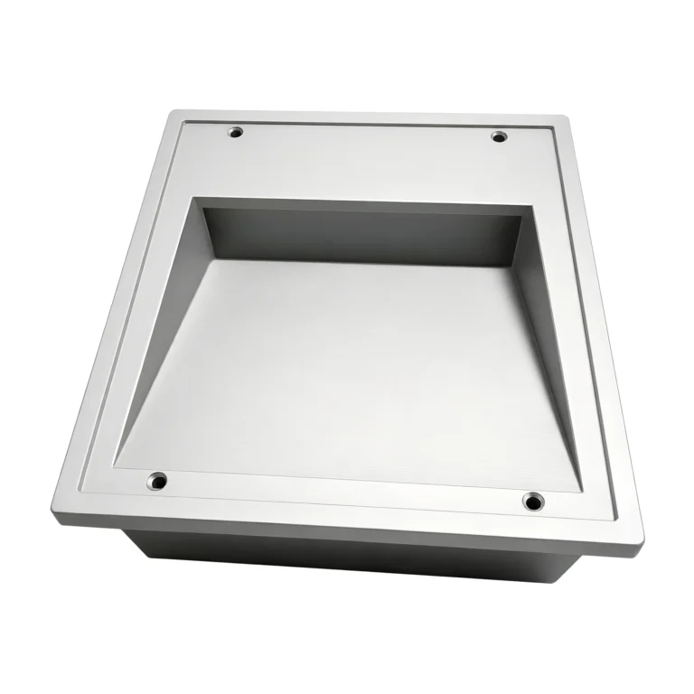 Rocky — Wall Recessed