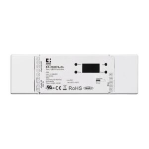 SR-2303FA-OLED — LED Drivers