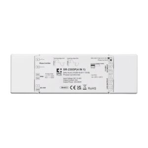 SR-2303P — LED Drivers