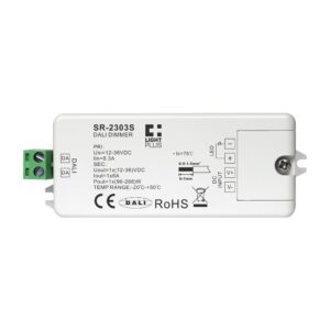 SR-2303S — LED Drivers