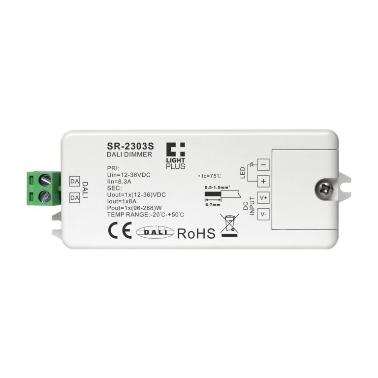 SR-2303S — LED Drivers